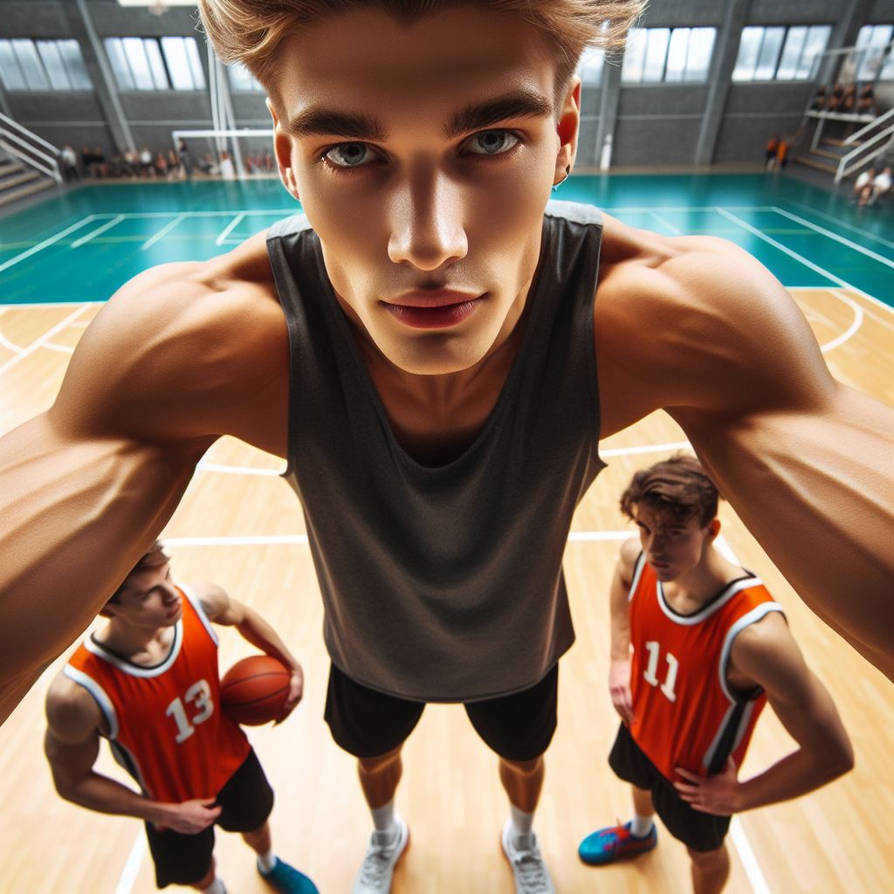 Hello together by giantjim1 on DeviantArt