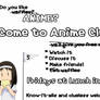 Anime Club