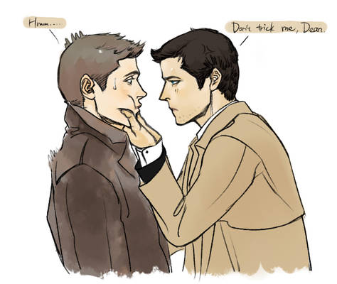 destiel