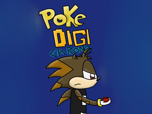 pokedigichrono deviant ID