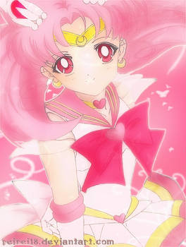 Sailor Chibi Moon