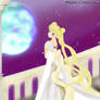 Princess Serenity