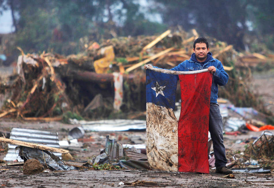 Fuerza Chile