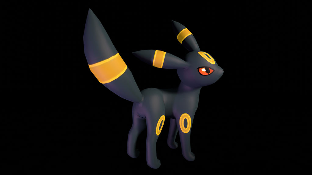 Opera Umbreon Umbreon by Kameron-Haru on DeviantArt