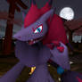 Zoroark