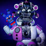 Funtime Freddy Parts and Service