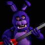 Fnaf Sfm] Bonnie the Bunny