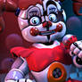 Fnaf/Sfm] Circus Baby