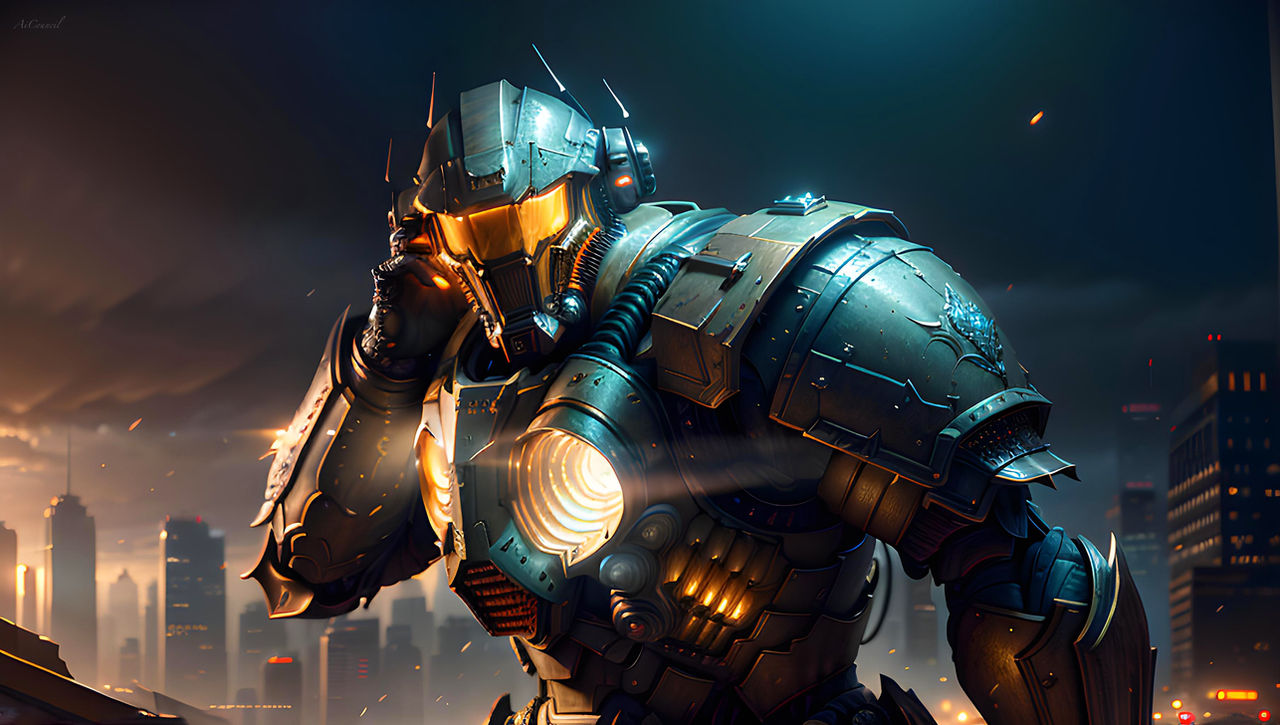 ComSec by AiCouncil on DeviantArt