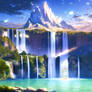 Vista of an Uncharted World