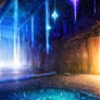 The Seclusive Cave