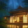 Rainy Night