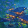 The Shrine of the Turtle