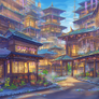 Lavender Village