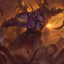 Indomitable Mettle