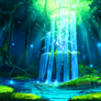 The Sylvan Fountain
