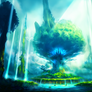 Arboreal Altar