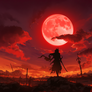 Crimson Fields