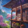 Wisteria Station