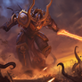 The Rumble of War