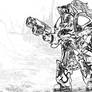 Unmovable Bulwark