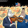 The Democratic instrument: