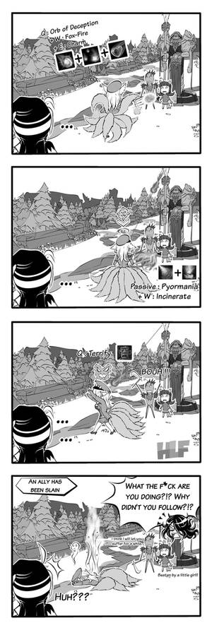 [Manga] One day I'll be level 30!! Ch.2 P.5