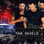 The Hounds Of Justice The Shield Wallpaper