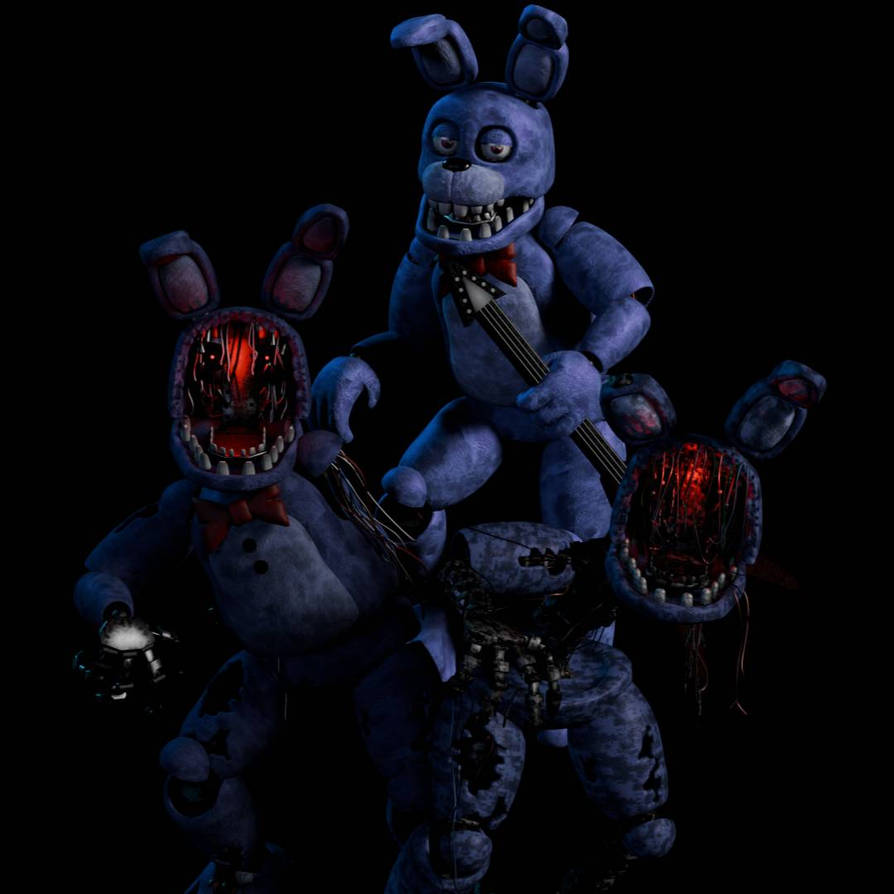 Rabbit Season by PancakeLord21 on DeviantArt