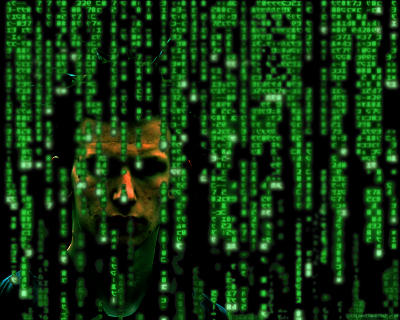 Matrix by Gothic-Neo on DeviantArt