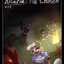 Astaria : The Chosen