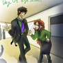 Day 04. High School!