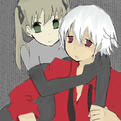 Soul and Maka