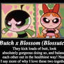 Blossutch:The Most Formidable RuffPuff Couple Ever