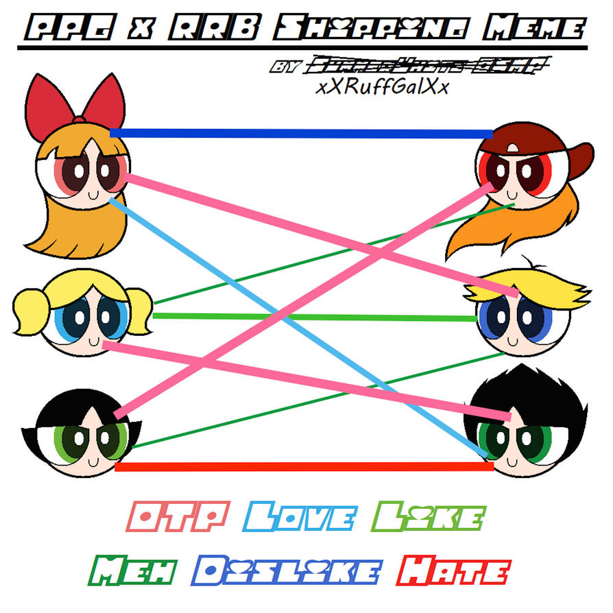 My Updated Rrb X Ppg Ships By Antoni Matteo Garcia On Deviantart My Updated Rrb X Ppg Ships By Antoni Matteo Garcia On Deviantart