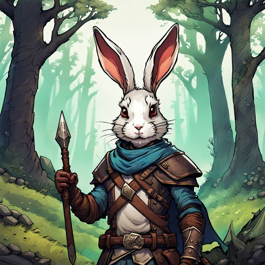 Rabbit