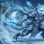 Kaelen Frost-Tail