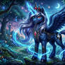 Prince Salem Sinclair The StormTamer