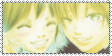 Bokura Ga Ita Stamp by Chocotorta