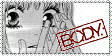 B.O.D.Y Stamp