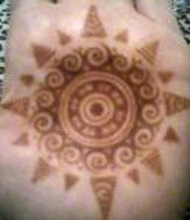 Compass Orb Spiral Compass Orb by LaurenTherese on DeviantArt