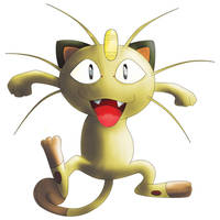 Meowth