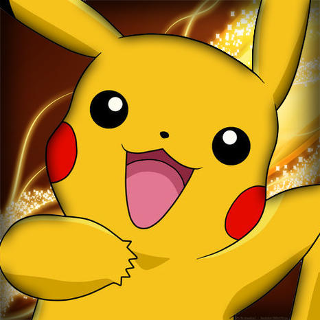Pikachu Profile Picture by ssjlinkoot on DeviantArt