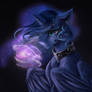 Princess Luna