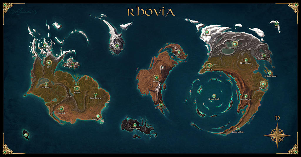 Rhovia worldmap V2