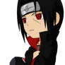 Chibi Itachi