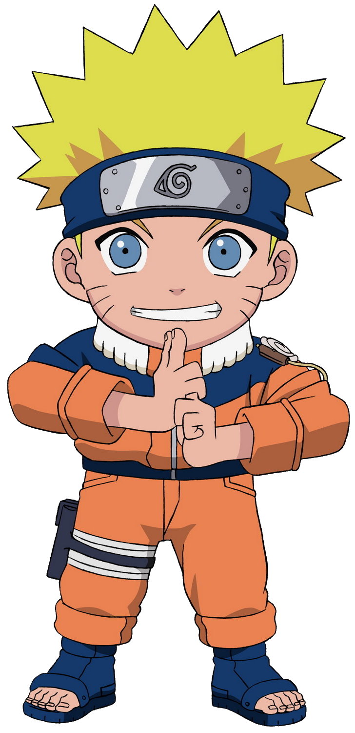 naruto