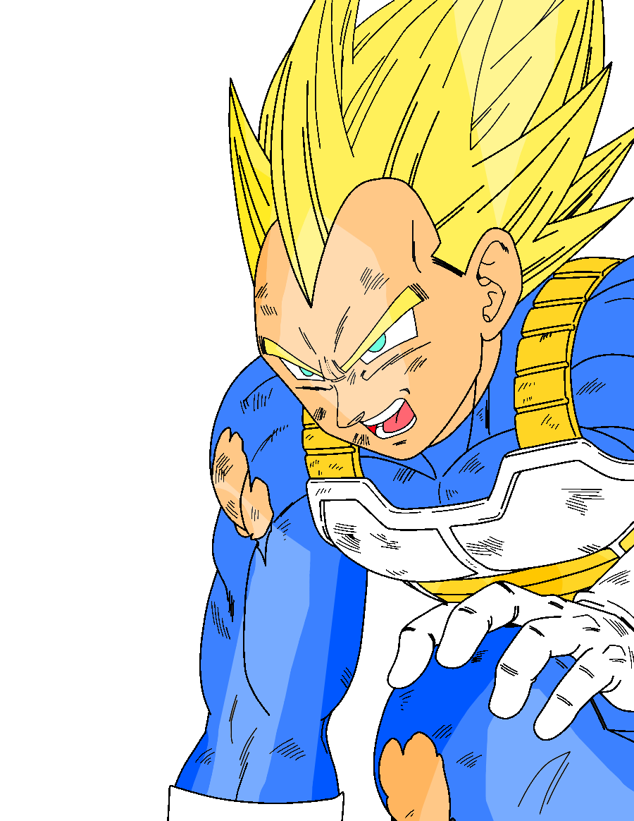 vegeta