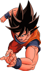 Goku