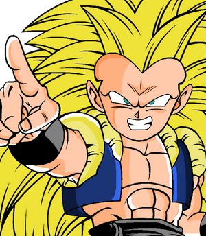 Gotenks